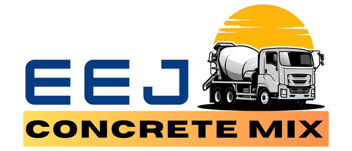 EEJ Concrete Mix