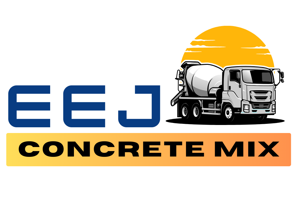 EEJ Concrete Mix